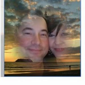 Meet your Posher, John and jyn